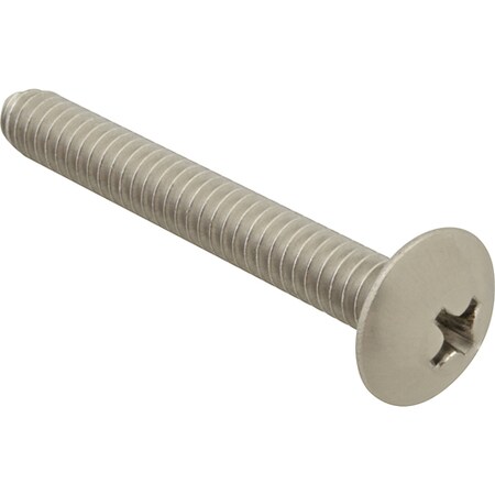 Allpoints Screw, Mach/Th/Ss (100) 6221024